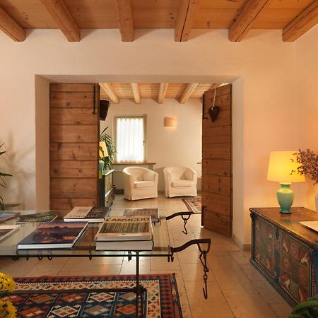 Villa Toderini Codogne Экстерьер фото