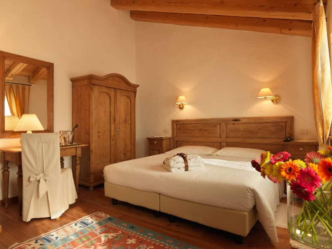 Villa Toderini Codogne Экстерьер фото