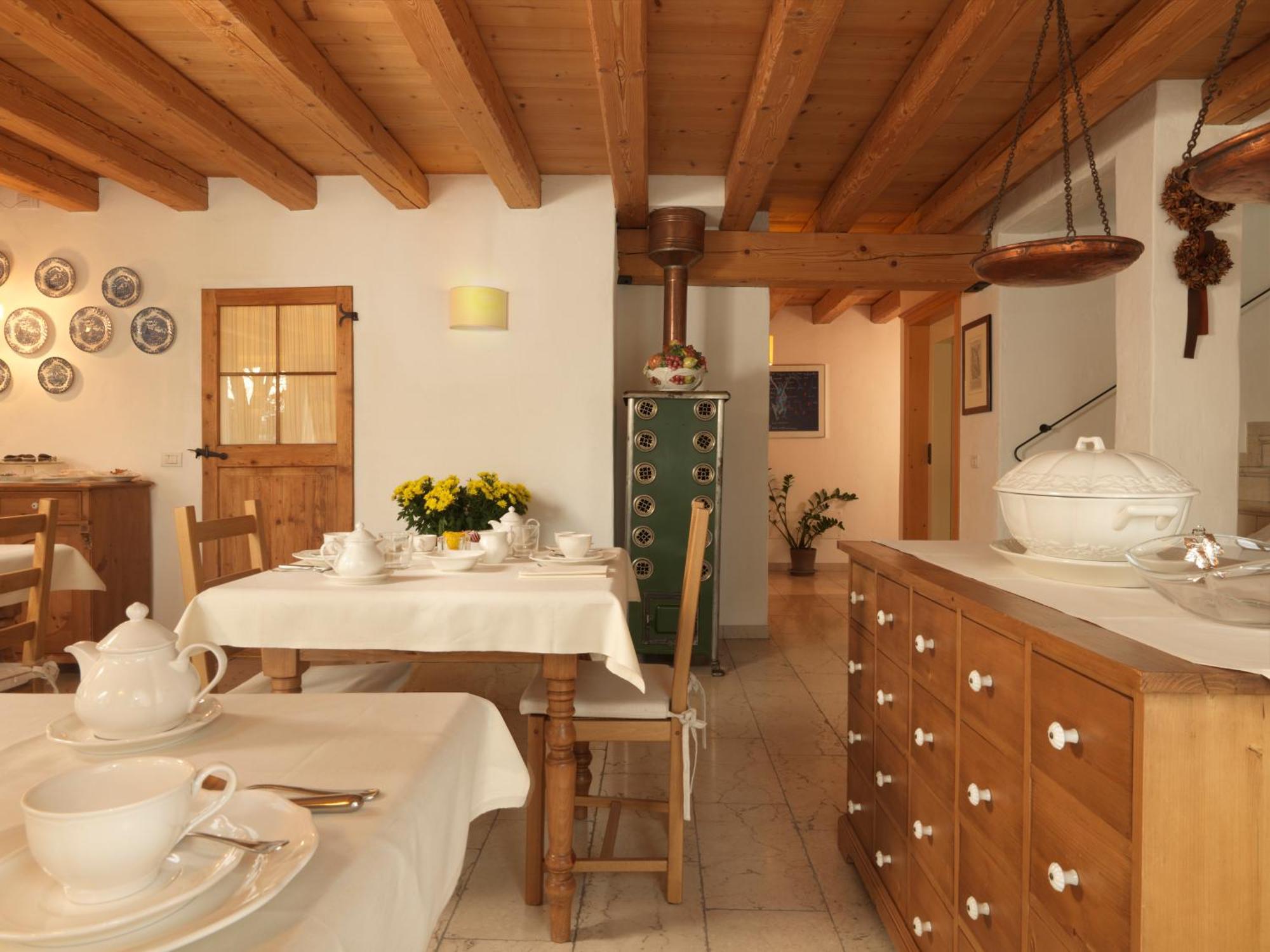 Villa Toderini Codogne Экстерьер фото