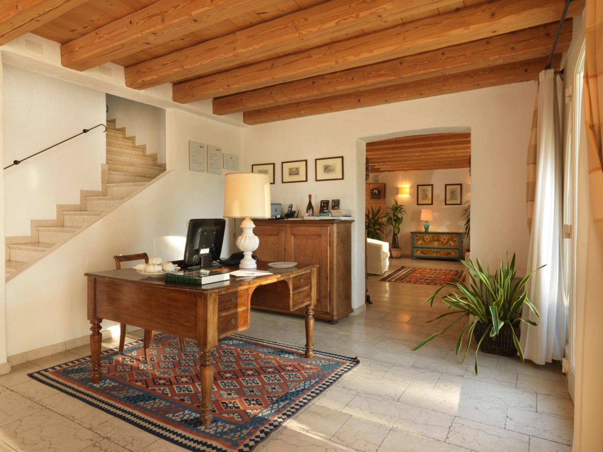 Villa Toderini Codogne Экстерьер фото