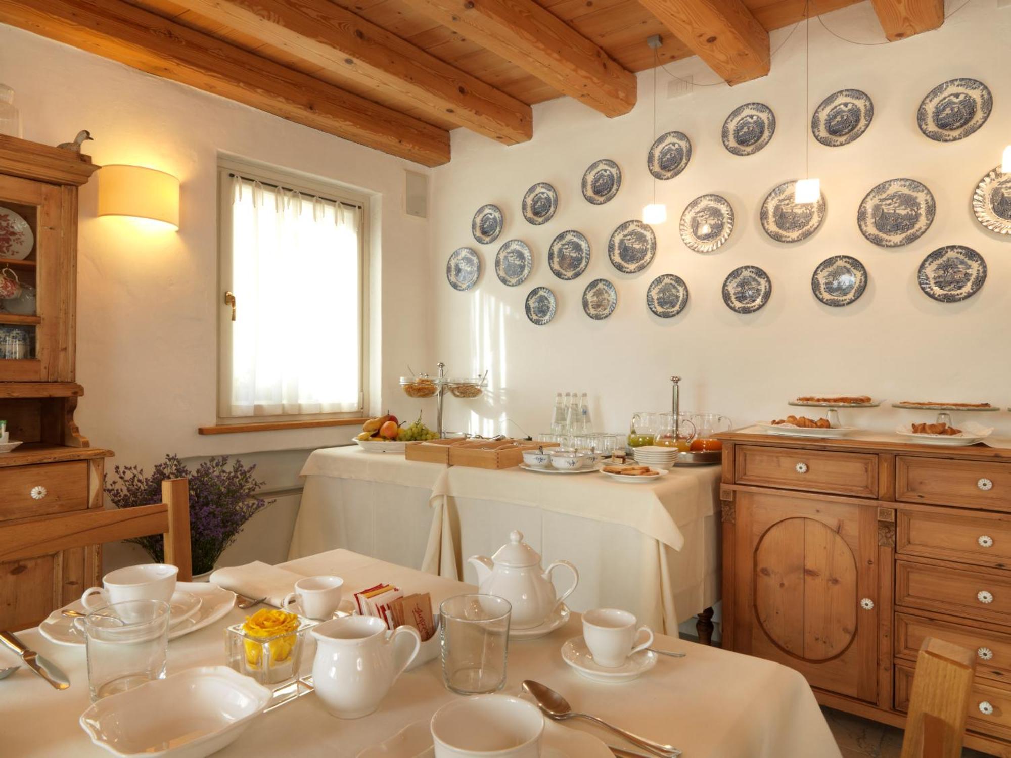 Villa Toderini Codogne Экстерьер фото