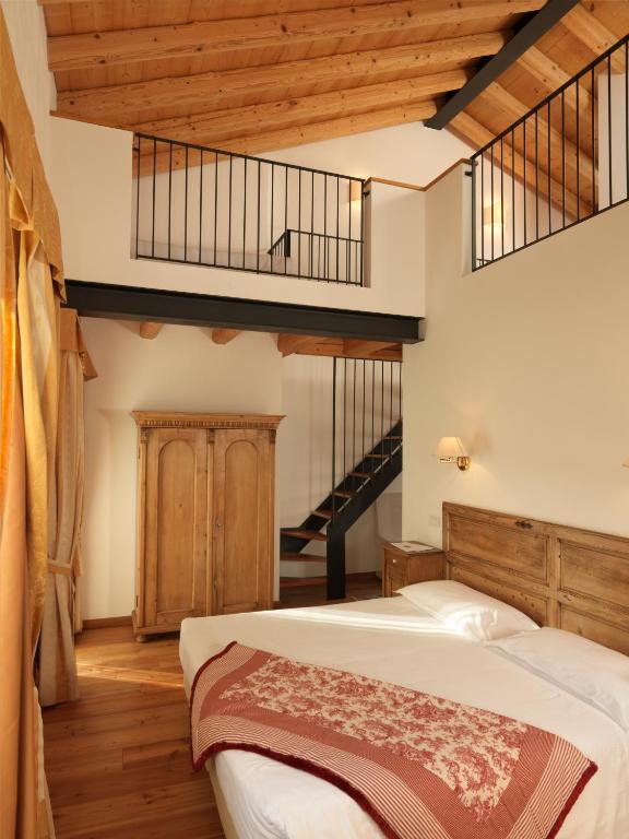 Villa Toderini Codogne Номер фото