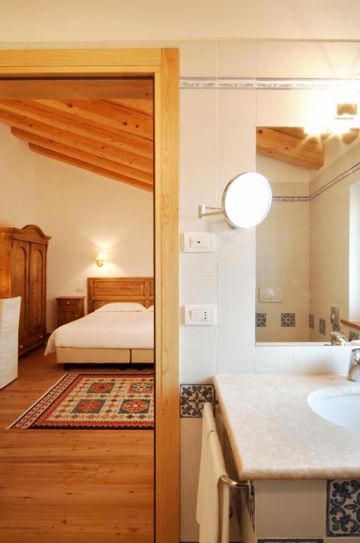Villa Toderini Codogne Номер фото