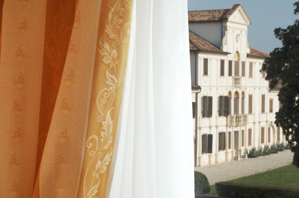 Villa Toderini Codogne Номер фото